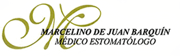 Marcelino de Juan Barquín logo